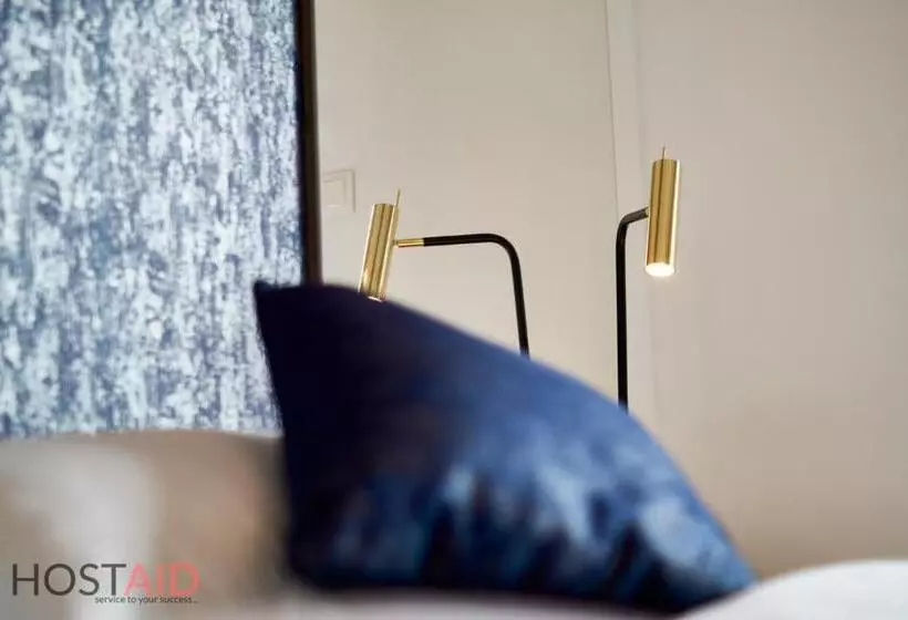 Ellby Apartman   Penthouse   Hostaid