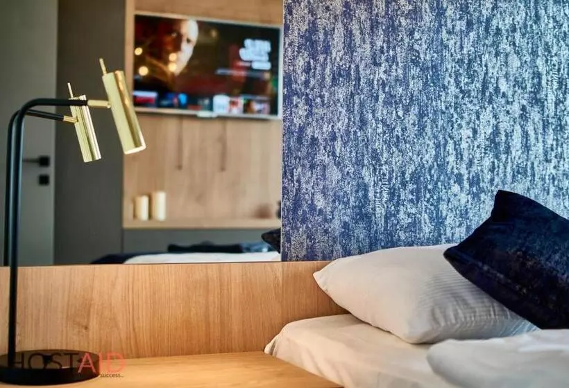 Ellby Apartman   Penthouse   Hostaid