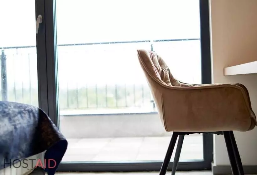 Ellby Apartman   Penthouse   Hostaid