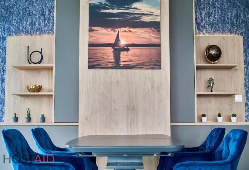 Ellby Apartman   Penthouse   Hostaid