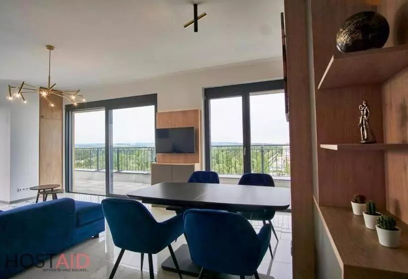 Ellby Apartman   Penthouse   Hostaid