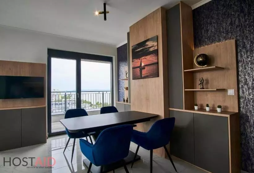 Ellby Apartman   Penthouse   Hostaid