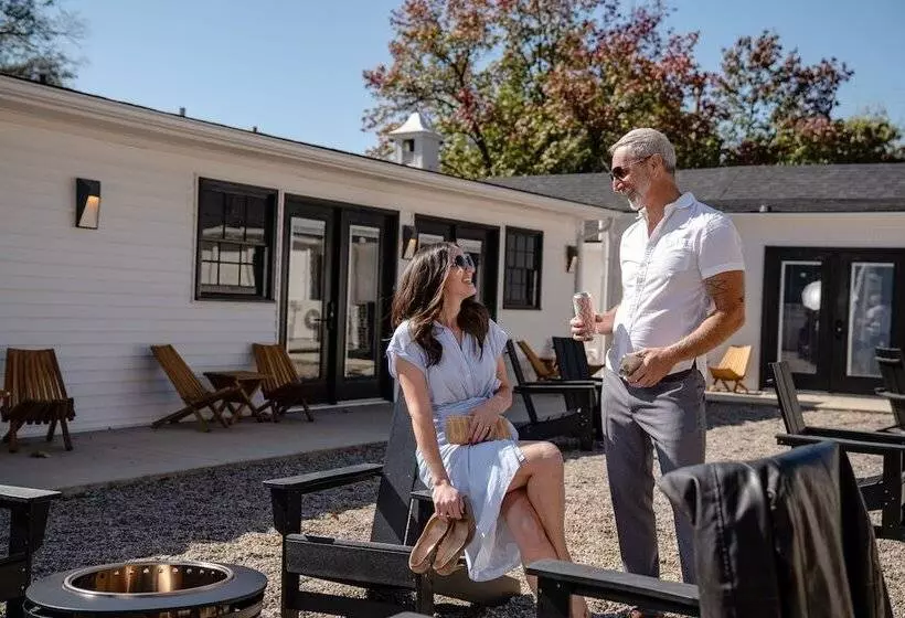 ホテル Bardstown Motor Lodge