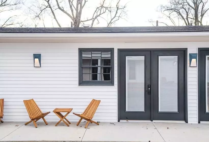 ホテル Bardstown Motor Lodge