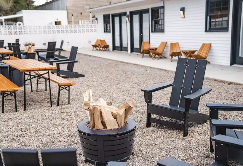 ホテル Bardstown Motor Lodge