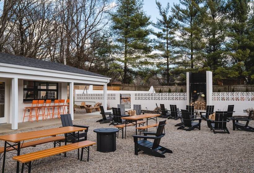 Otel Bardstown Motor Lodge