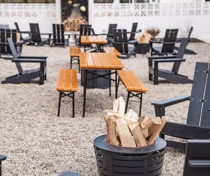 ホテル Bardstown Motor Lodge