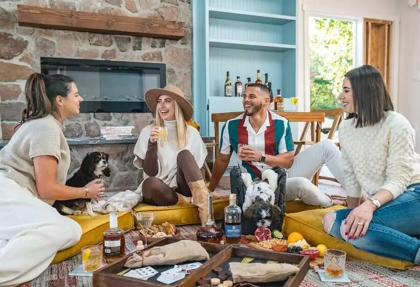 ホテル Bardstown Motor Lodge