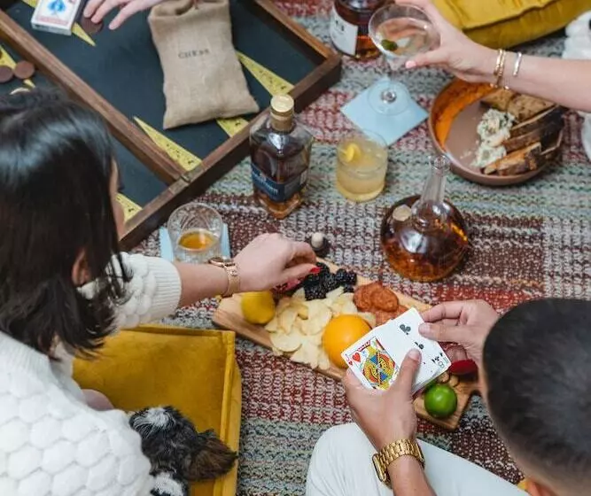 ホテル Bardstown Motor Lodge