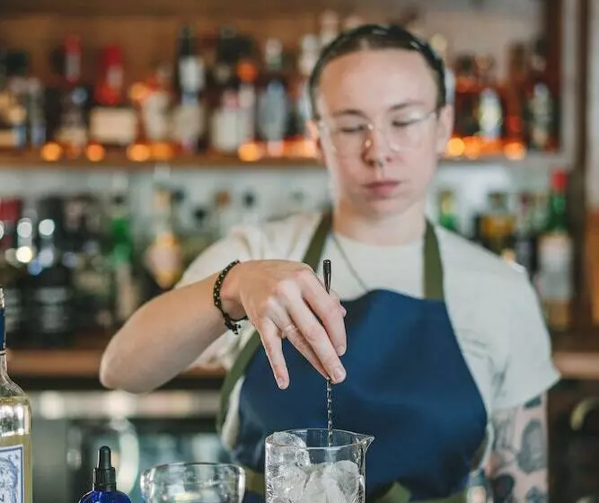 ホテル Bardstown Motor Lodge