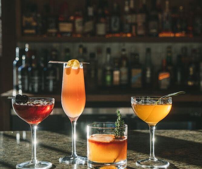 Otel Bardstown Motor Lodge