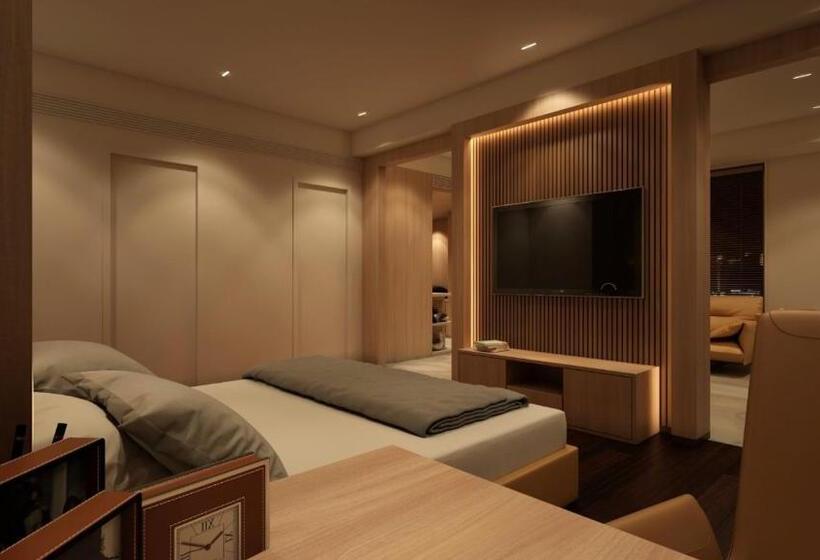 فندق Damson Plum