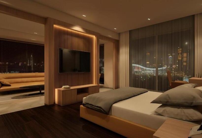 فندق Damson Plum