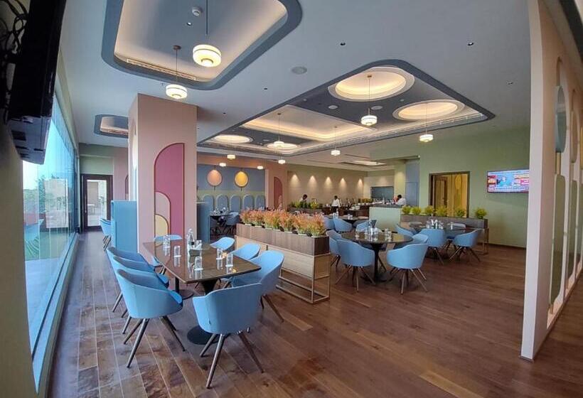 فندق Damson Plum