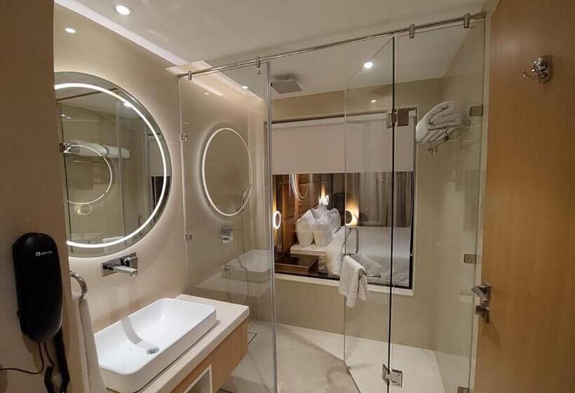 فندق Damson Plum