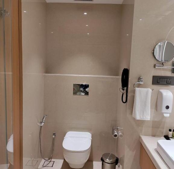 فندق Damson Plum