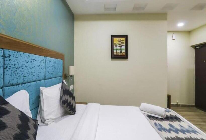 Hotel Euphoria Extended Stays Omr It Expressway Chennai
