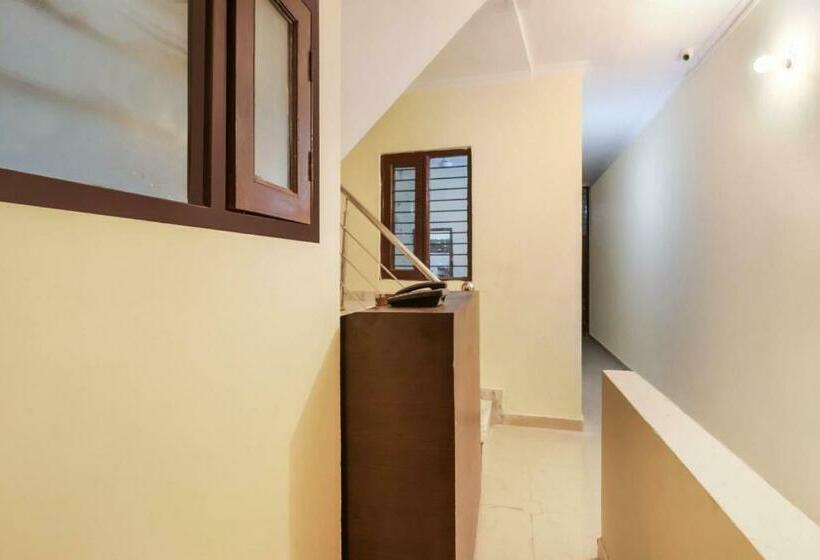 Flagship Hotel Himgiri