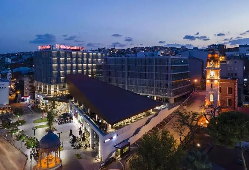 ホテル Hilton Garden Inn Balikesir