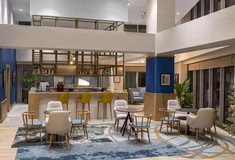 ホテル Hilton Garden Inn Balikesir