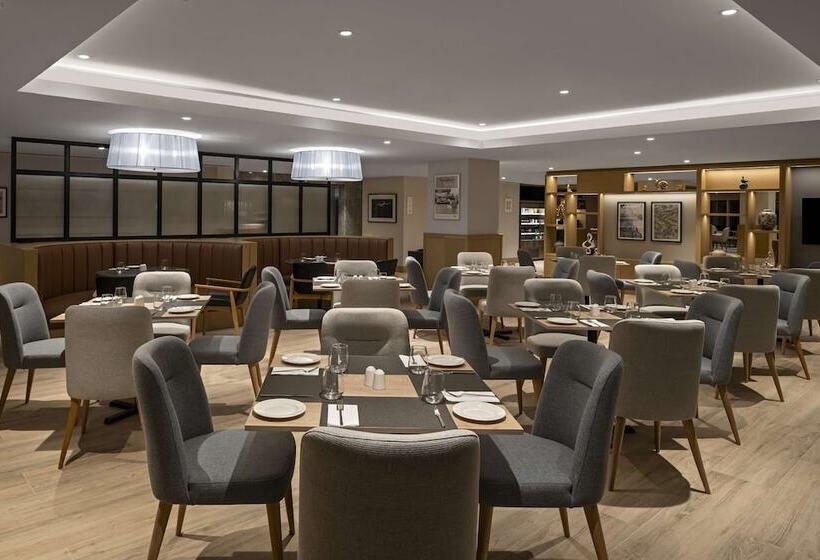 هتل Hilton Garden Inn Balikesir