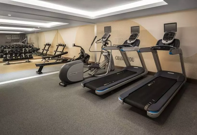 ホテル Hilton Garden Inn Balikesir