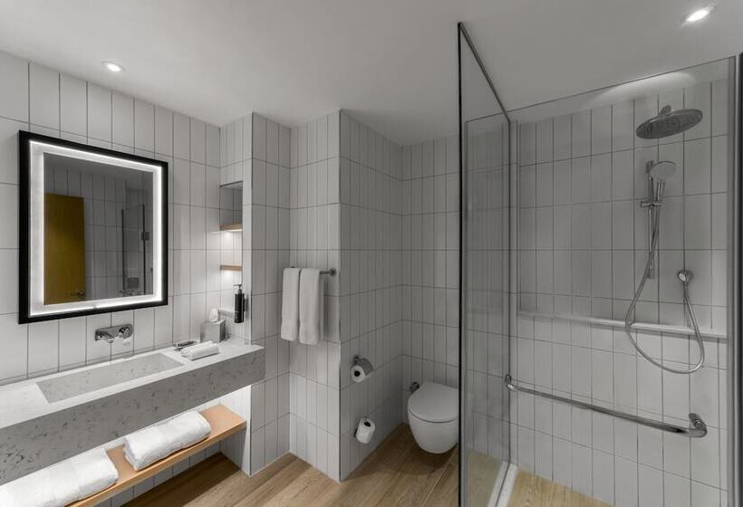 هتل Hilton Garden Inn Balikesir