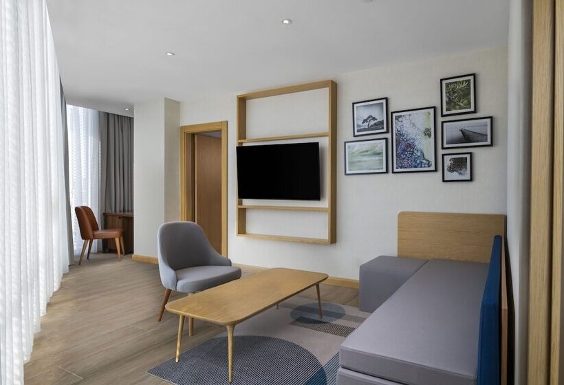 هتل Hilton Garden Inn Balikesir