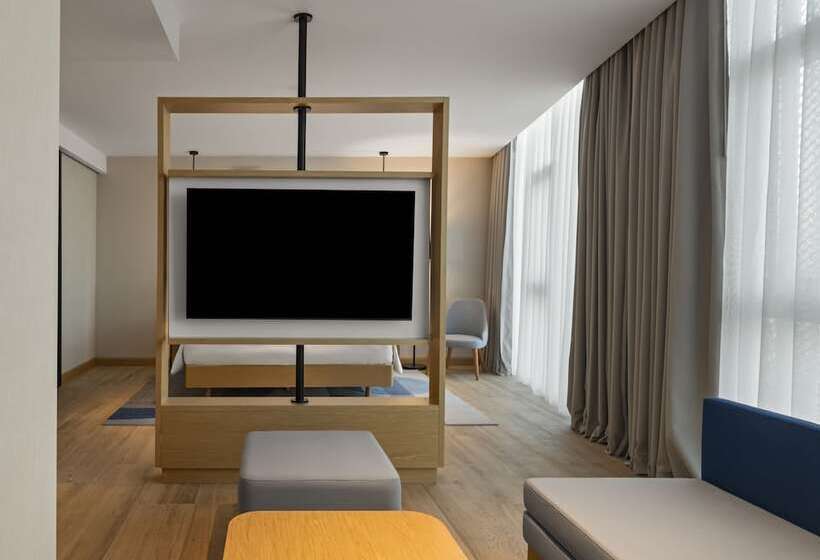 هتل Hilton Garden Inn Balikesir