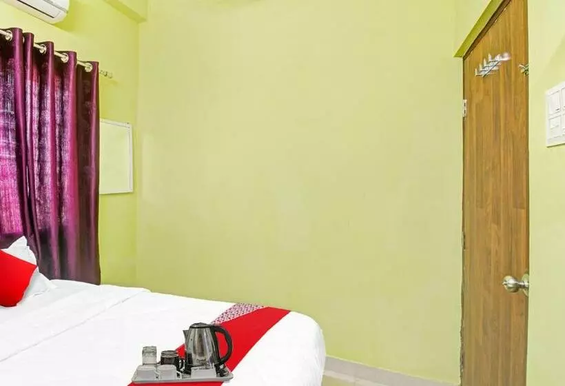 Hotelli O Manjiri Restaurant & Lodging