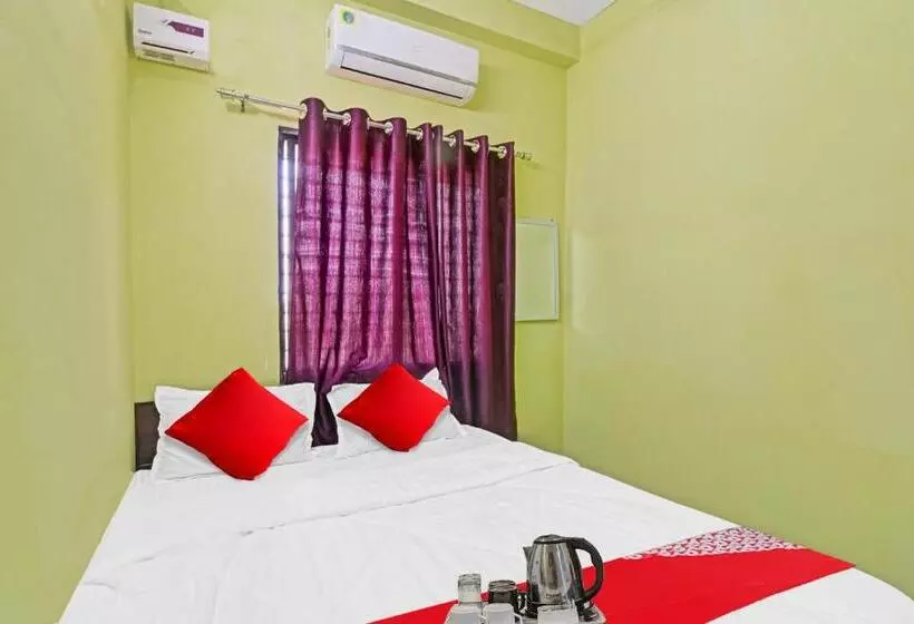 Hotelli O Manjiri Restaurant & Lodging