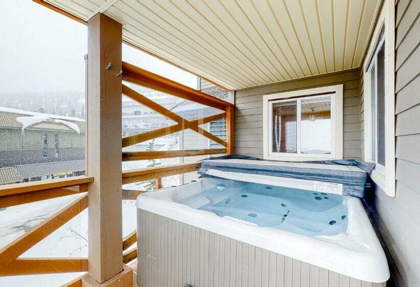 Hotel Trapper S Crossing 19