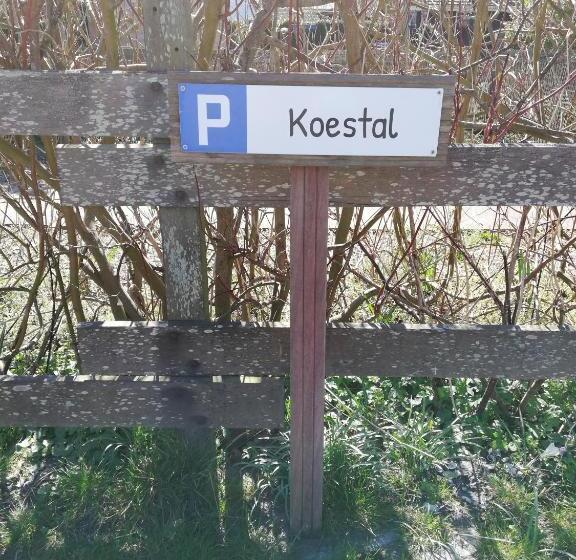 Koestal