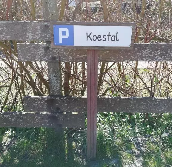 Koestal