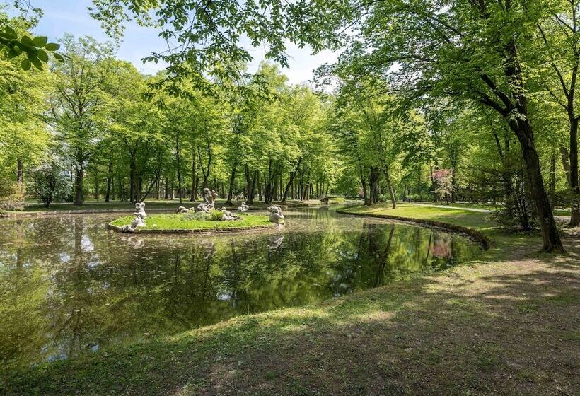 Limehome Bayreuth Spitalgasse