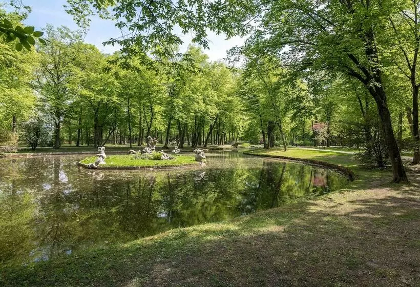 Limehome Bayreuth Spitalgasse