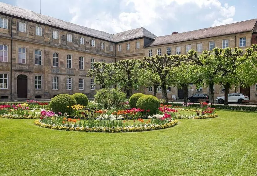 Limehome Bayreuth Spitalgasse