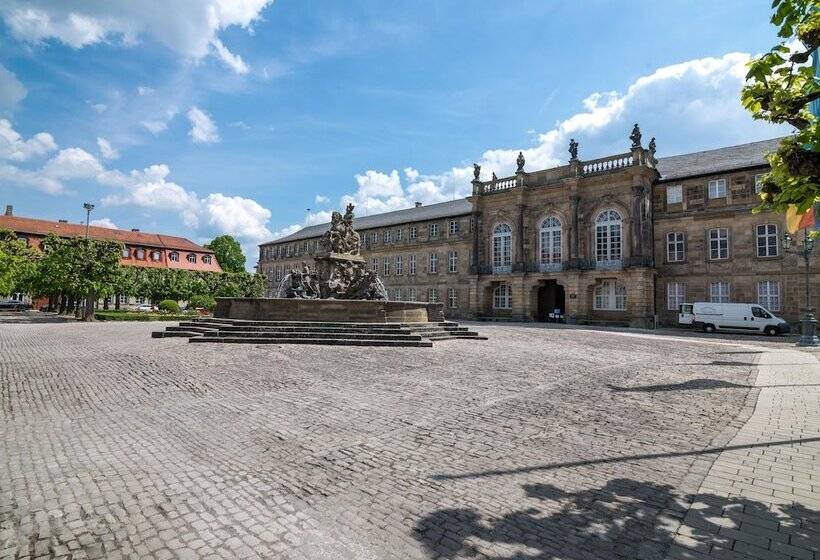 Limehome Bayreuth Spitalgasse