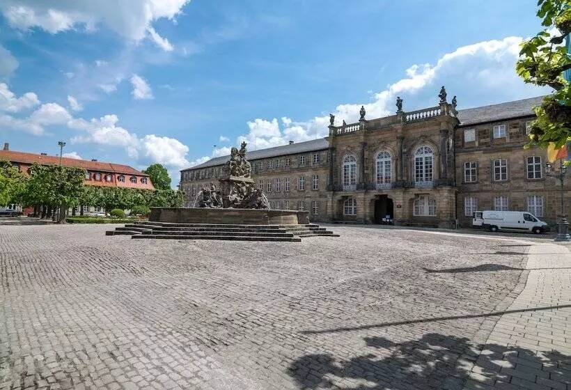 Limehome Bayreuth Spitalgasse