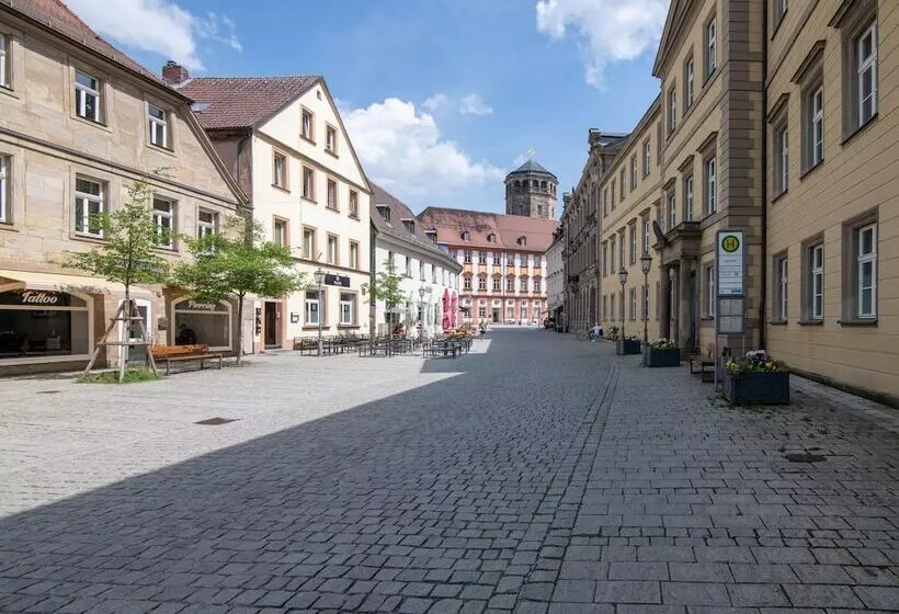 Limehome Bayreuth Spitalgasse