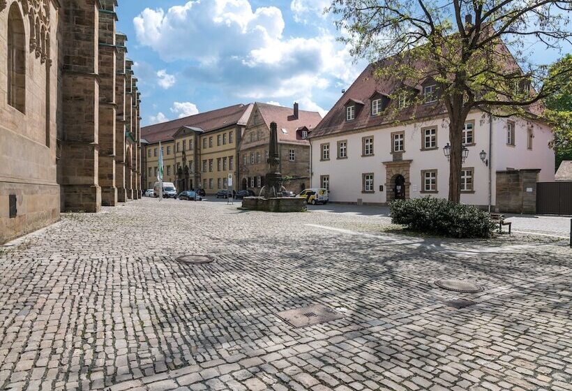 Limehome Bayreuth Spitalgasse