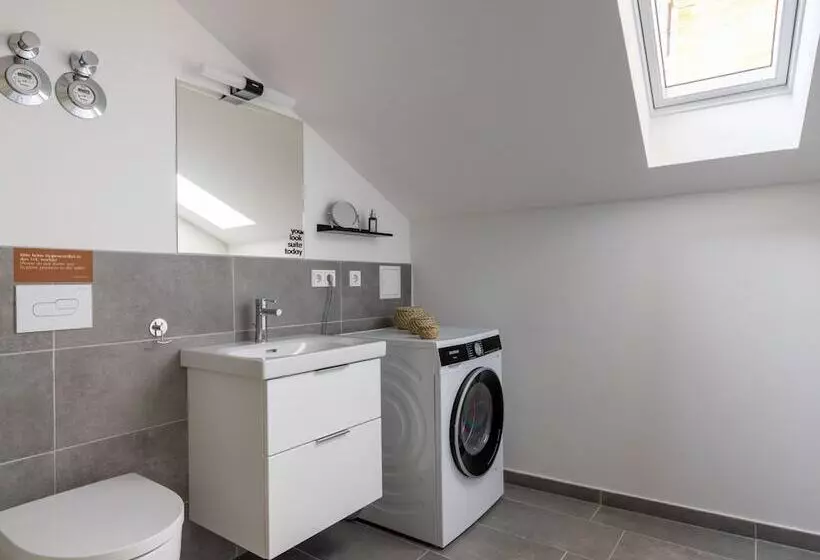 Limehome Bayreuth Spitalgasse