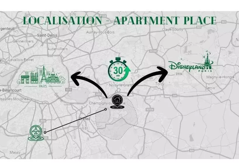 Le Logement Aux 1 000 Clicks Par Jour !