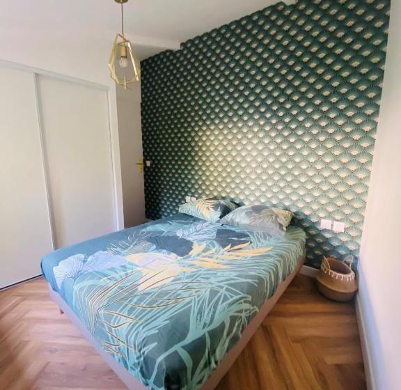 Le Logement Aux 1 000 Clicks Par Jour !