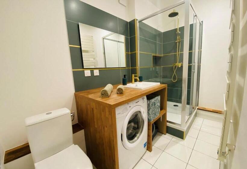 Le Logement Aux 1 000 Clicks Par Jour !