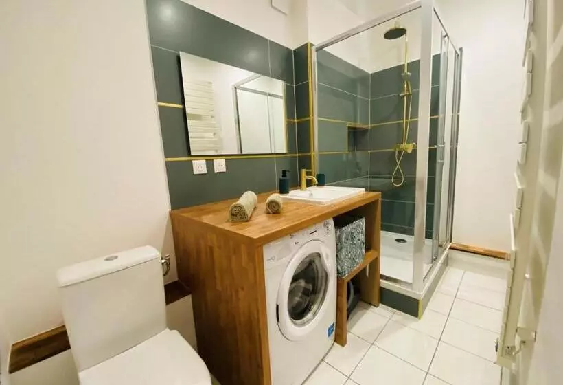 Le Logement Aux 1 000 Clicks Par Jour !