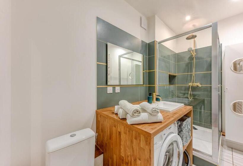 Le Logement Aux 1 000 Clicks Par Jour !