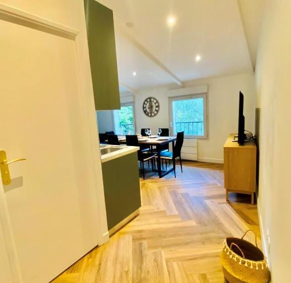 Le Logement Aux 1 000 Clicks Par Jour !