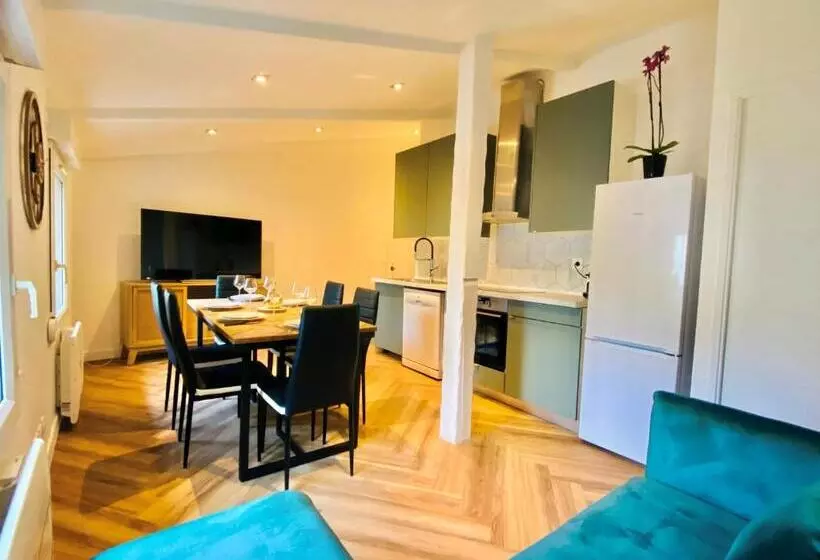 Le Logement Aux 1 000 Clicks Par Jour !