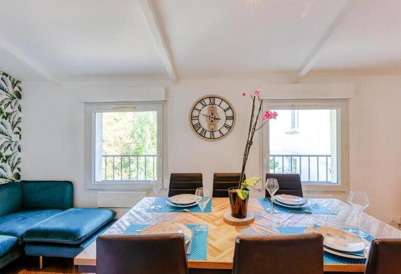 Le Logement Aux 1 000 Clicks Par Jour !